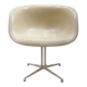 La Fonda Eames Armchair – Herman Miller / Mobilier International – 1960s
