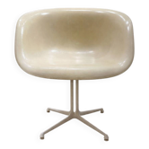 La Fonda Eames Armchair – Herman Miller / Mobilier International – 1960s
