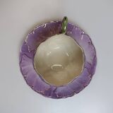 KG Lunéville flower cup and saucer