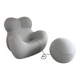 "la mama" armchair by Gaetano Pesce for B&B Italia