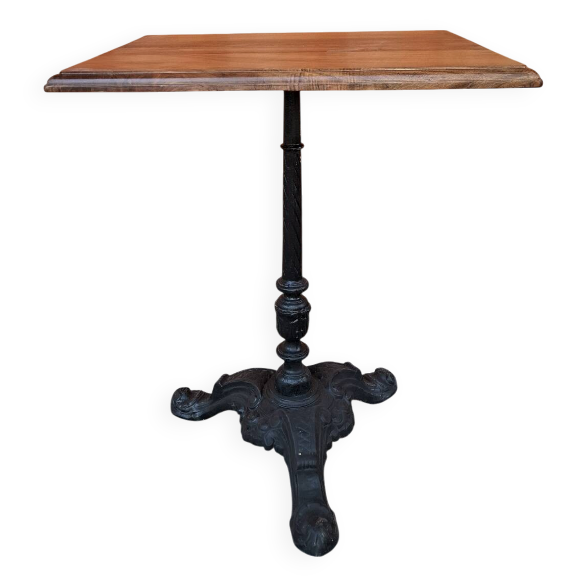 Bistro table