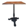 Bistro table