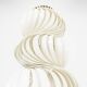 Medusa table lamp by Olaf Von Bohr for Ecolight, Italy, 1970s