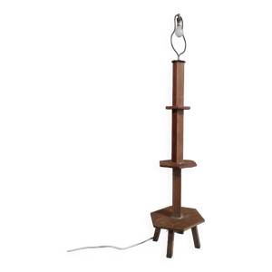 lampadaire art déco