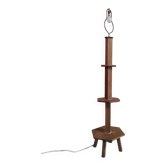 Art Deco floor lamp