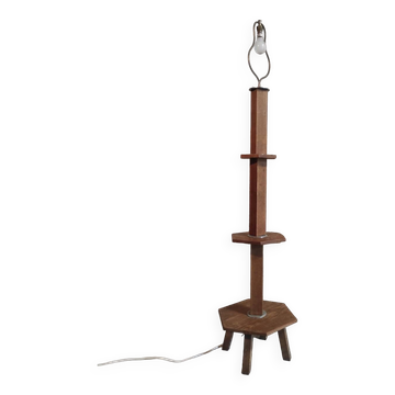 Lampadaire art déco