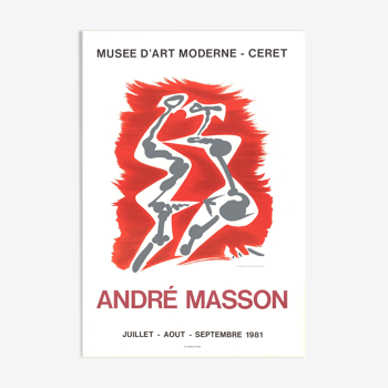 André Masson