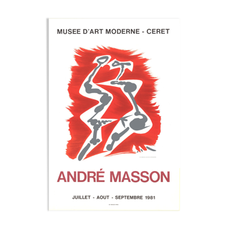 André Masson