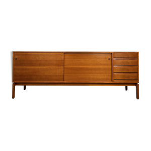 Enfilade vintage 'abstracta'