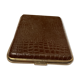 Cigarette case