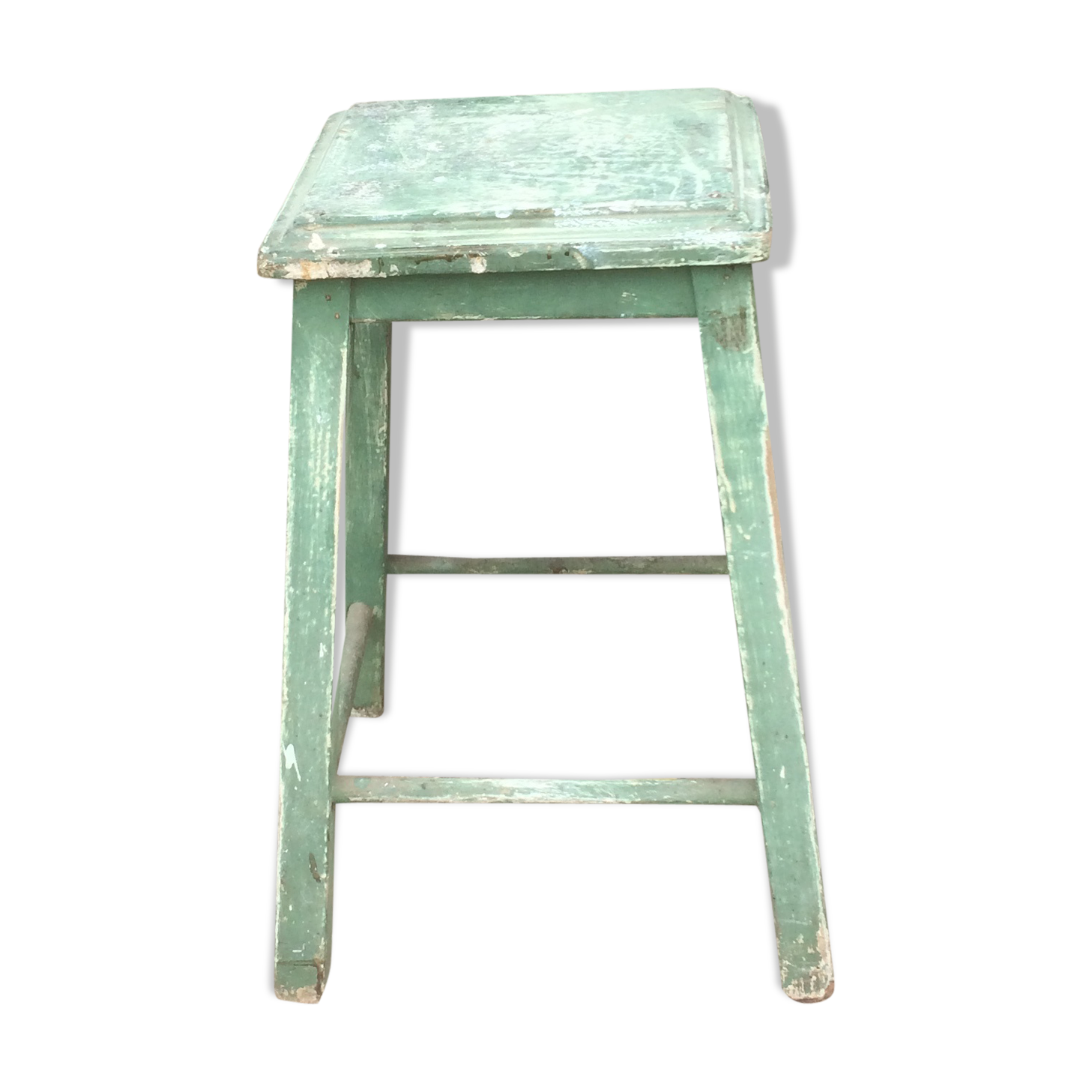 Stool
