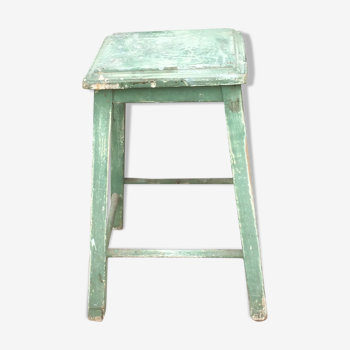 Stool