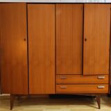 Gautier teak cabinet circa 1960