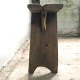 Banc de ferme  ancien 231cm