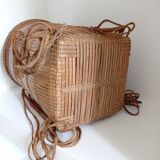 Harvest basket