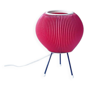 lampe rispal Vintage