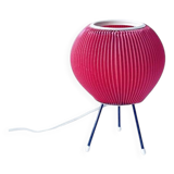 Lampe Rispal Vintage 1950