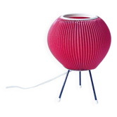 Vintage Rispal Lamp 1950