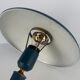 Lampe vintage 'Bijou' – Louis Kalff