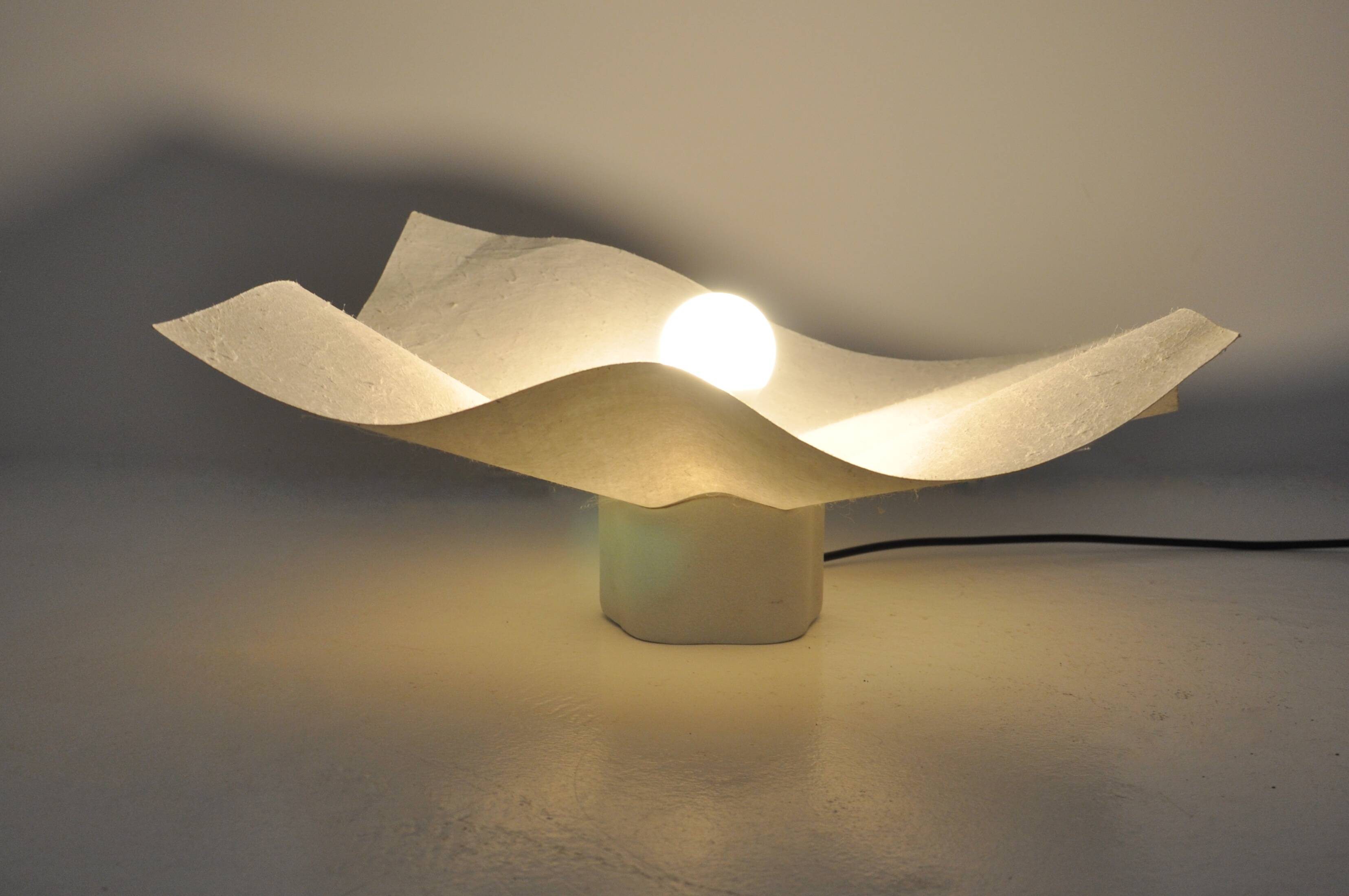 Area lamp by Mario Bellini for Artemide, 1970s