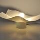 Lampe Area par Mario Bellini pour Artemide, 1970s