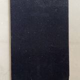 Antique beveled mirror 26x42cm