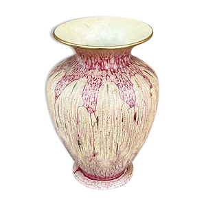 vase en céramique