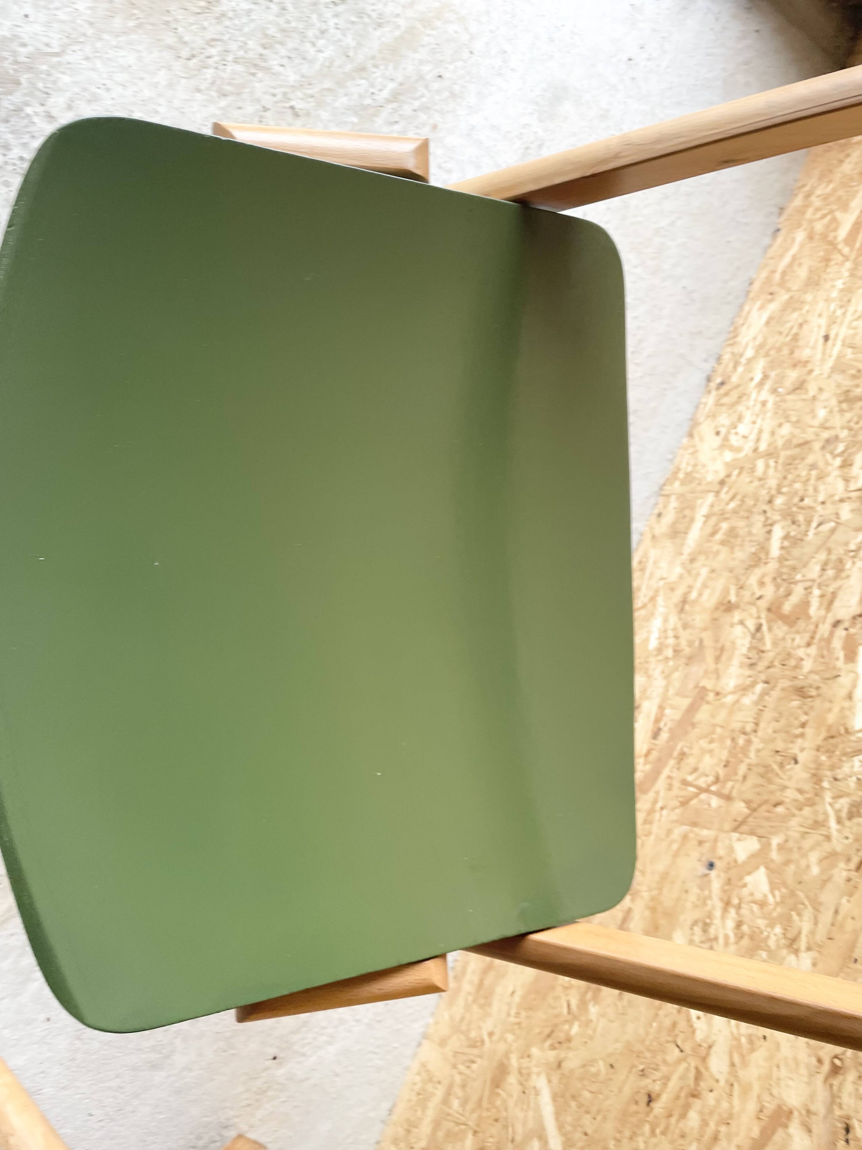 Jean-claude duboys folding chairs from the 80s