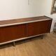 Vintage sideboard by Georges Frydman for EFA 1960