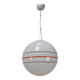 Italian Murano Glass Globe Chandelier, 1970s