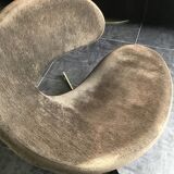 Armchair "Cloud" Roche Bobois