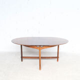 Brazilian rosewood dining table 60' sao polo