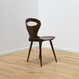 Suite of 8 Baumann bistro chairs