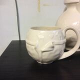 Chocolate duo Villeroy and Boch