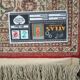 Tapis d'orient 200x300cm