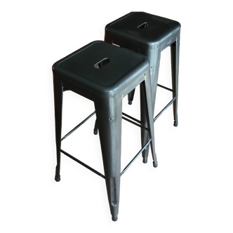 Tabouret bar Tolix