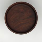 Danish fruit cut in teak, 1960s
