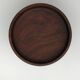 Danish fruit cut in teak, 1960s