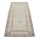 Oushak Vintage Small Turkish Rug sku3428