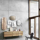 Muuto Visu lounge chair by Kvadrat Steelcut 190, in black