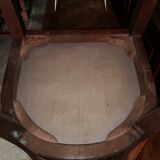 set de 6 chaises art deco