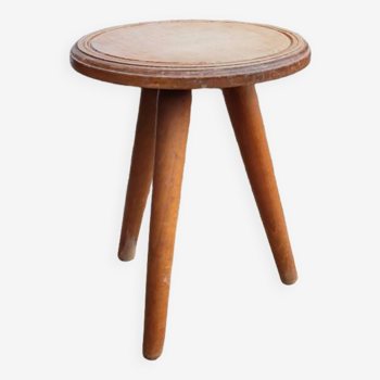 Milking stool