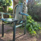 Armchair Baumann Argos vintage