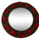 Miroir Vintage - Années 50/60