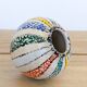 Mini Vase Scheurich Céramique Ouest Allemande Années 60