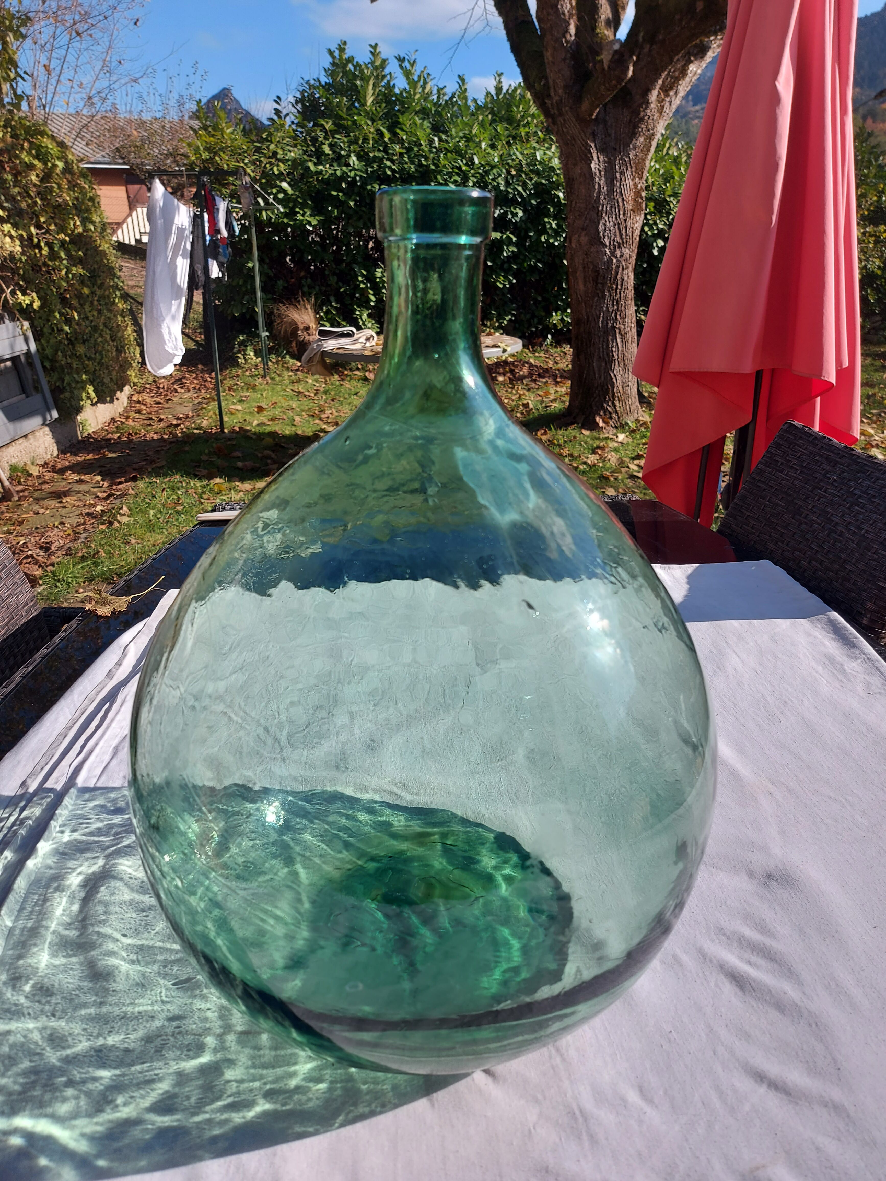 Demijohn
