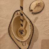 Terre de Fer Dish