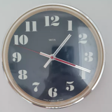 Vintage wall clock Smiths 1940