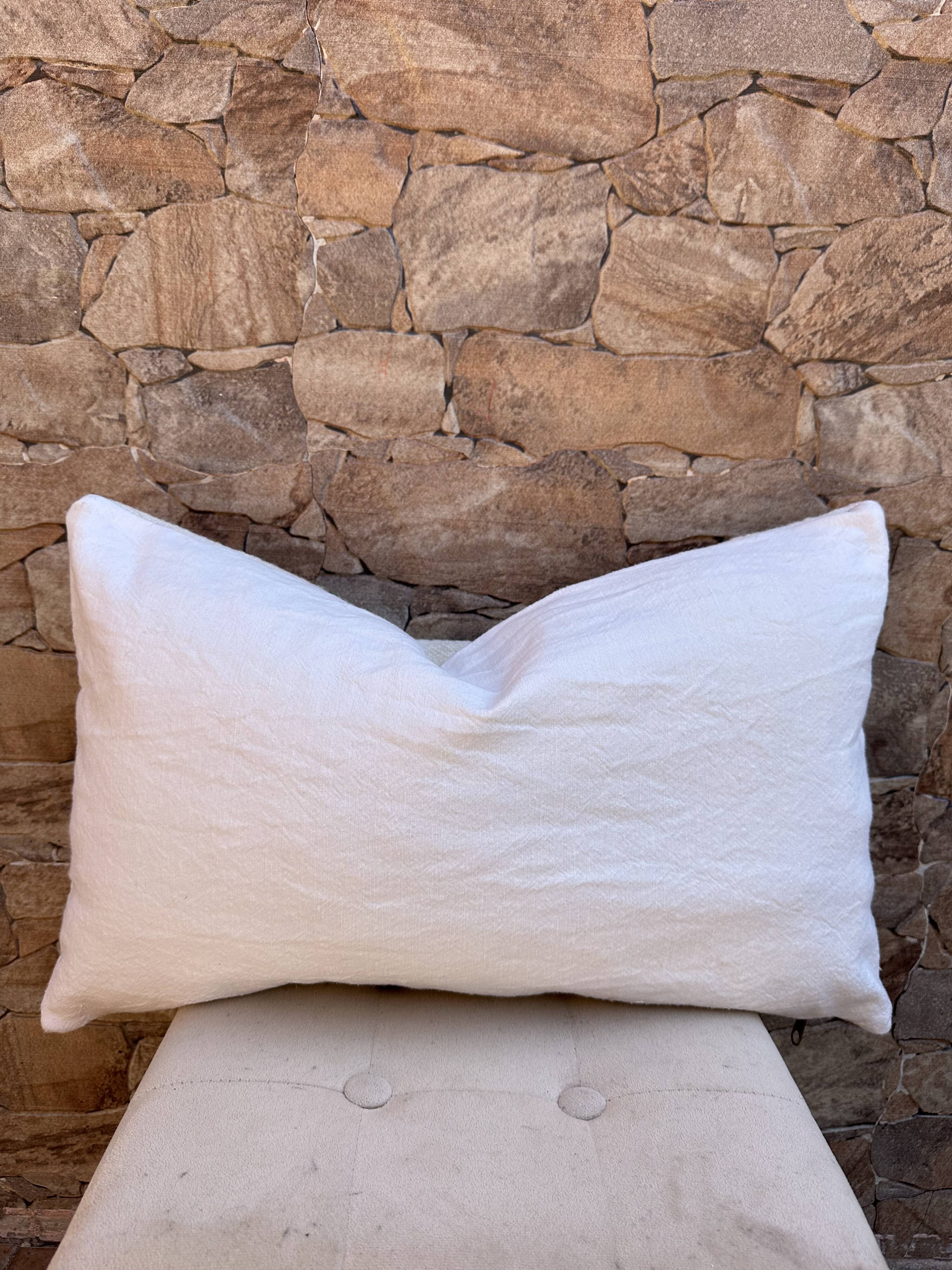 Coussin de sol marocain, coussins décoratifs, ottoman marocain vintage