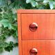 Scandinavian chest of drawers